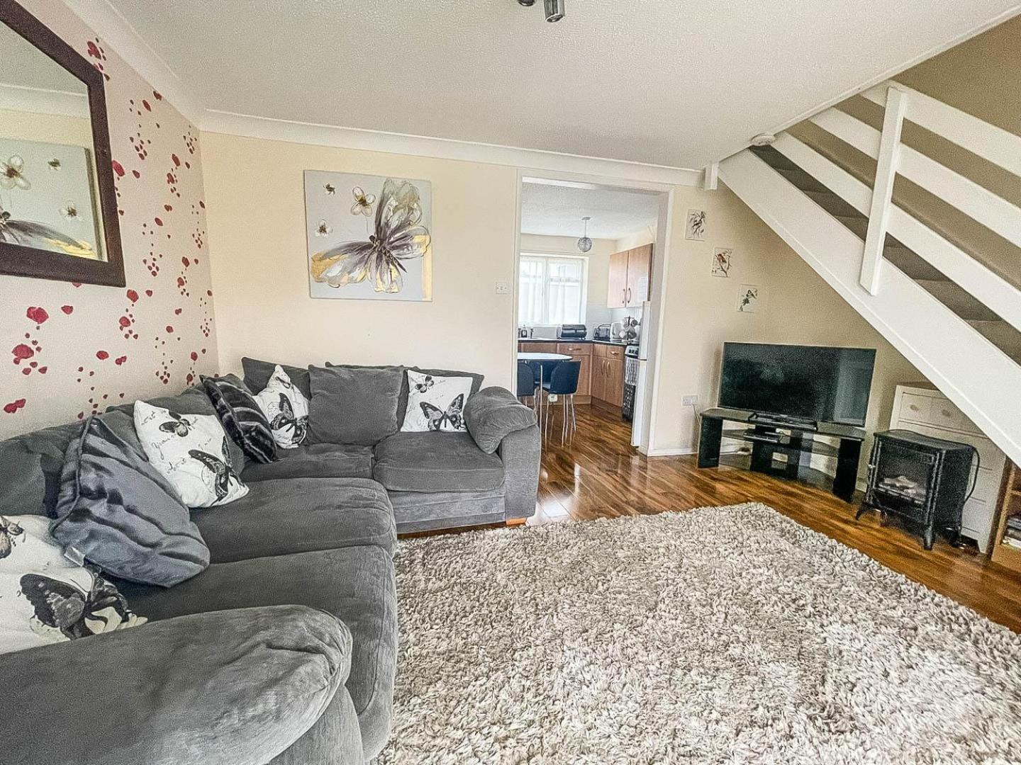 Lodge 5 Berth To Hire In Near Ref 18117b