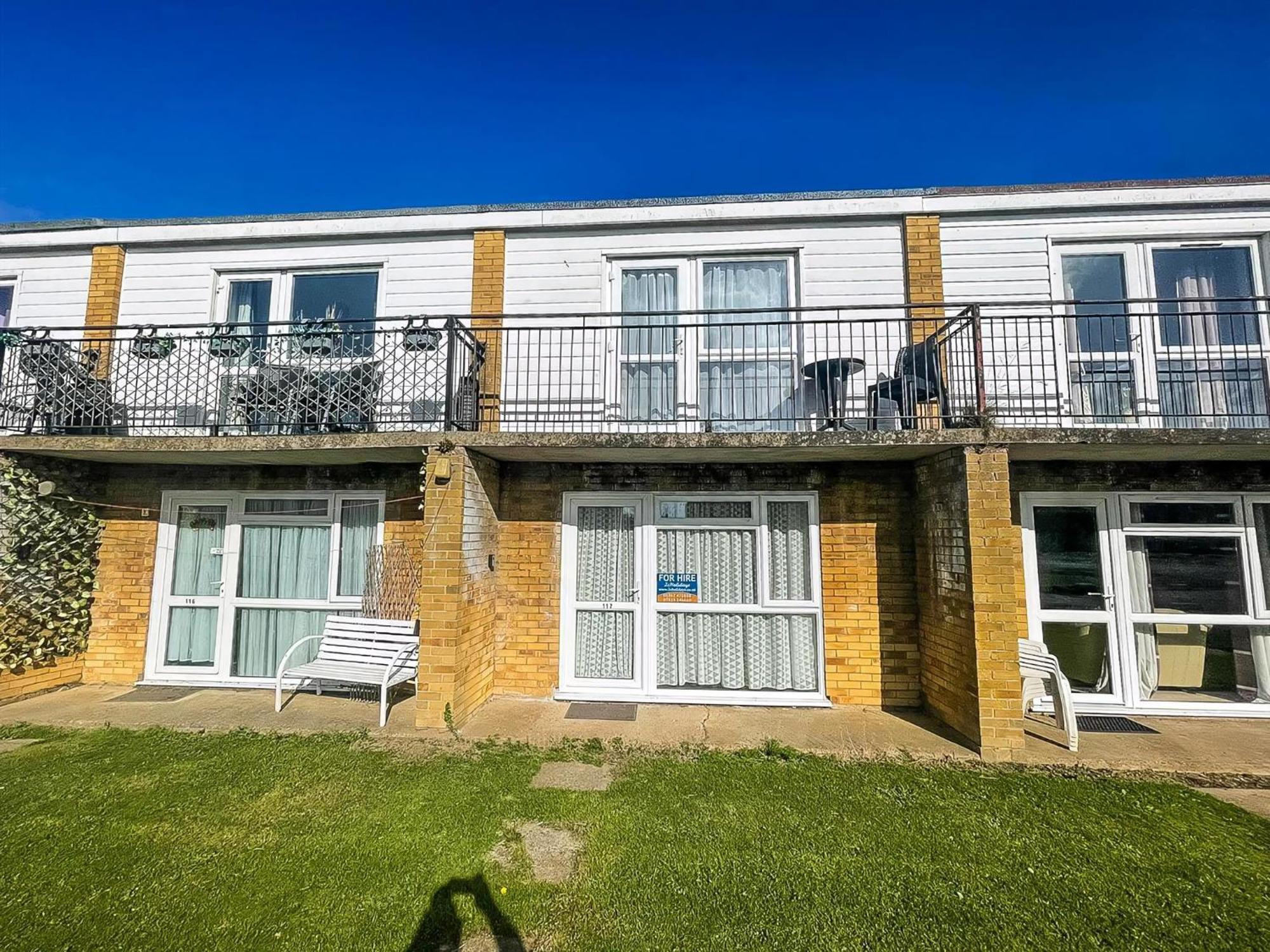Lodge 5 Berth To Hire In Near Ref 18117b